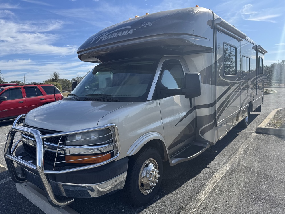 Photo of Rv