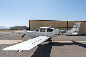 Thumbnail of aircraft