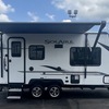 RV for Sale: 2023 Solaire 163H