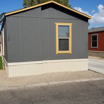 Thumbnail of mobile home