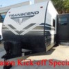 RV for Sale: 2019 TRANSCEND 27BHS