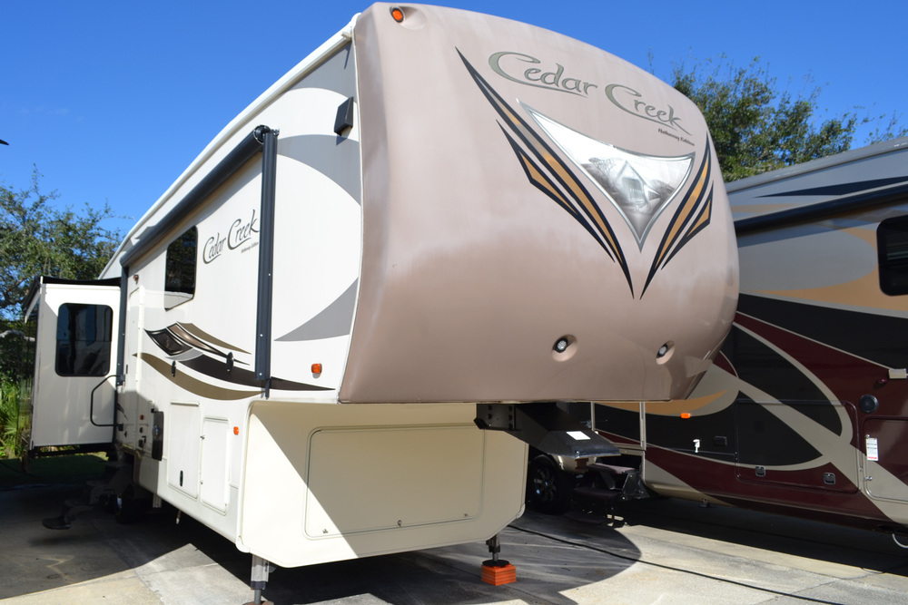 Photo of Rv