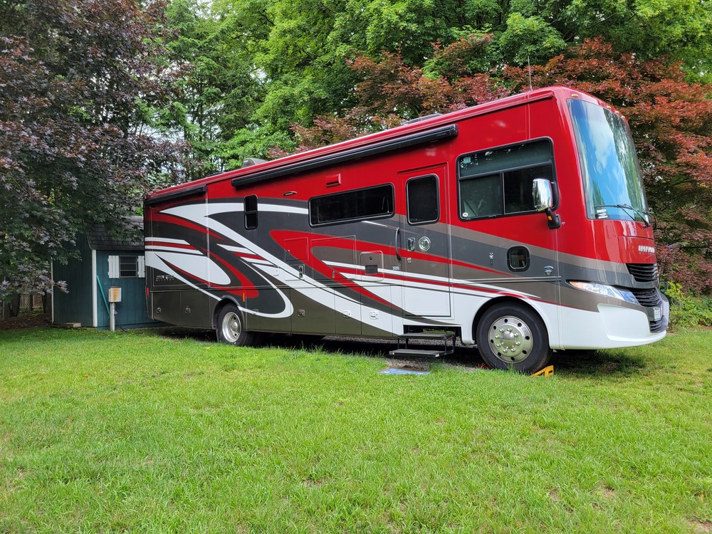 Photo of Rv