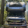 RV for Sale: 2021 OMNI SUPER C XG32