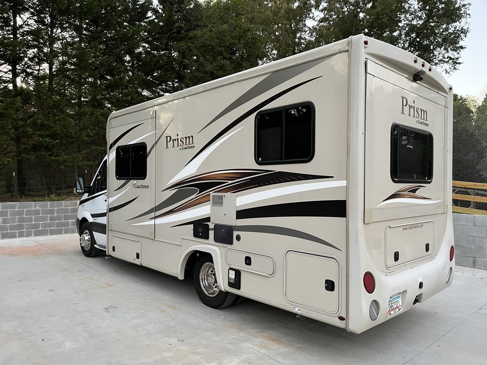 Photo of Rv
