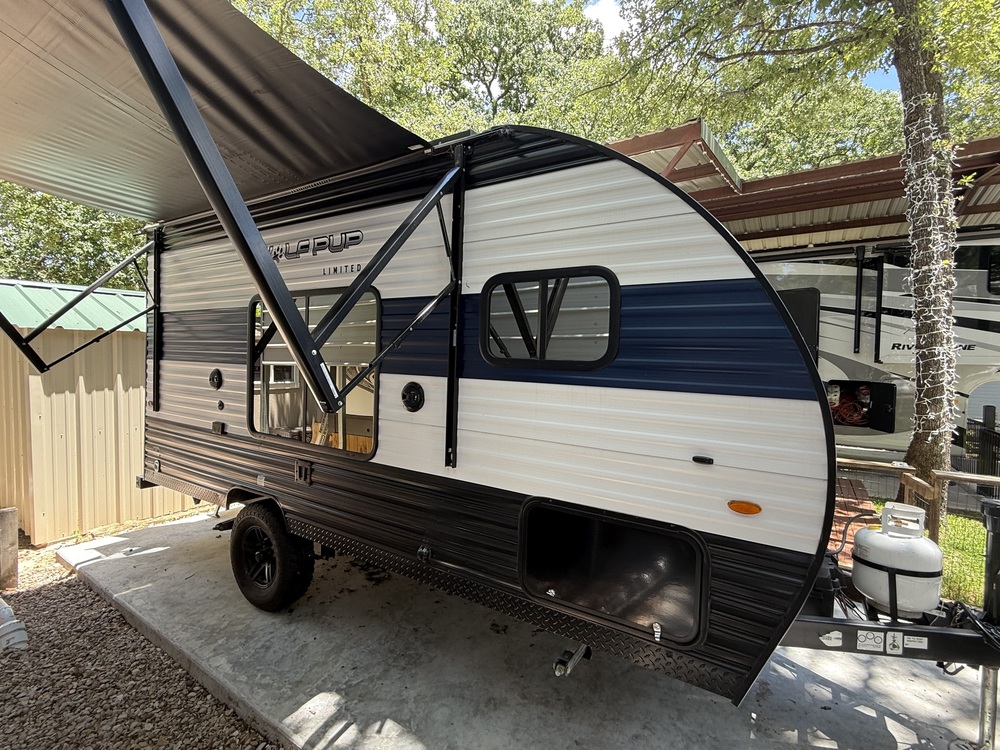 Photo of Rv