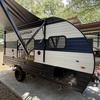 RV for Sale: 2023 Cherokee Wolf Pup 14CC