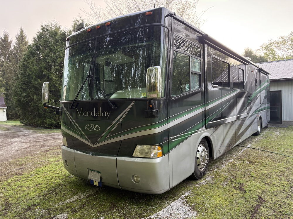 Photo of Rv