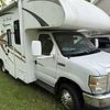 RV for Sale: 2014 FOUR WINDS 23U