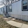 Mobile Home for Sale: UT, GRANTSVILLE - 1981 CENT single section for sale., Grantsville, UT