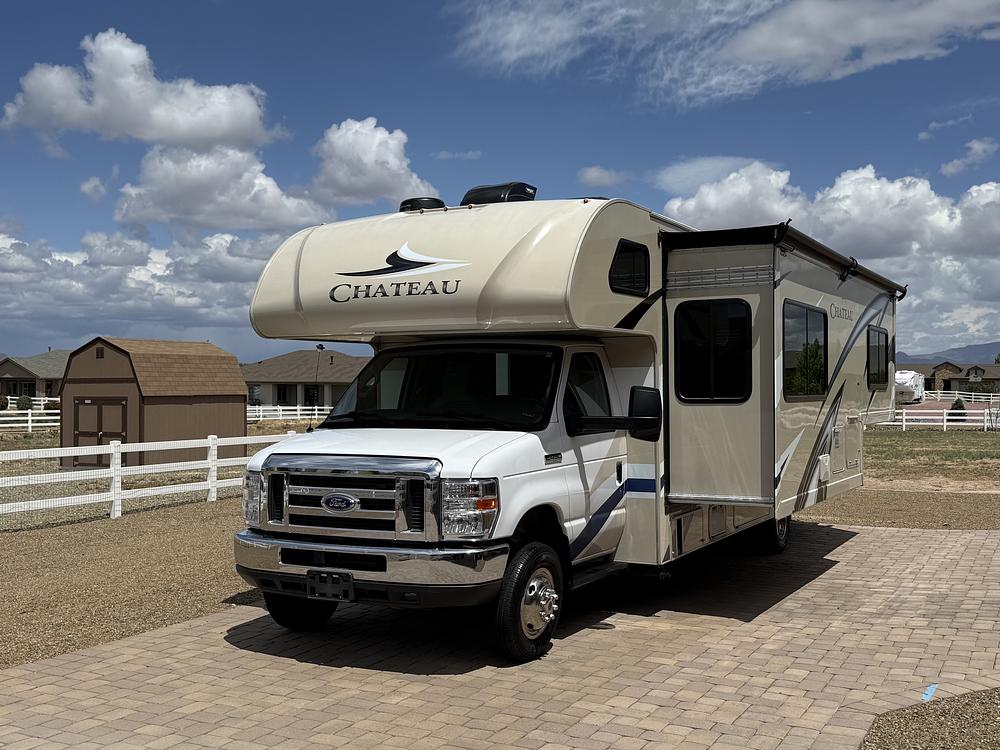 Photo of Rv