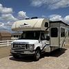 RV for Sale: 2020 CHATEAU 27R