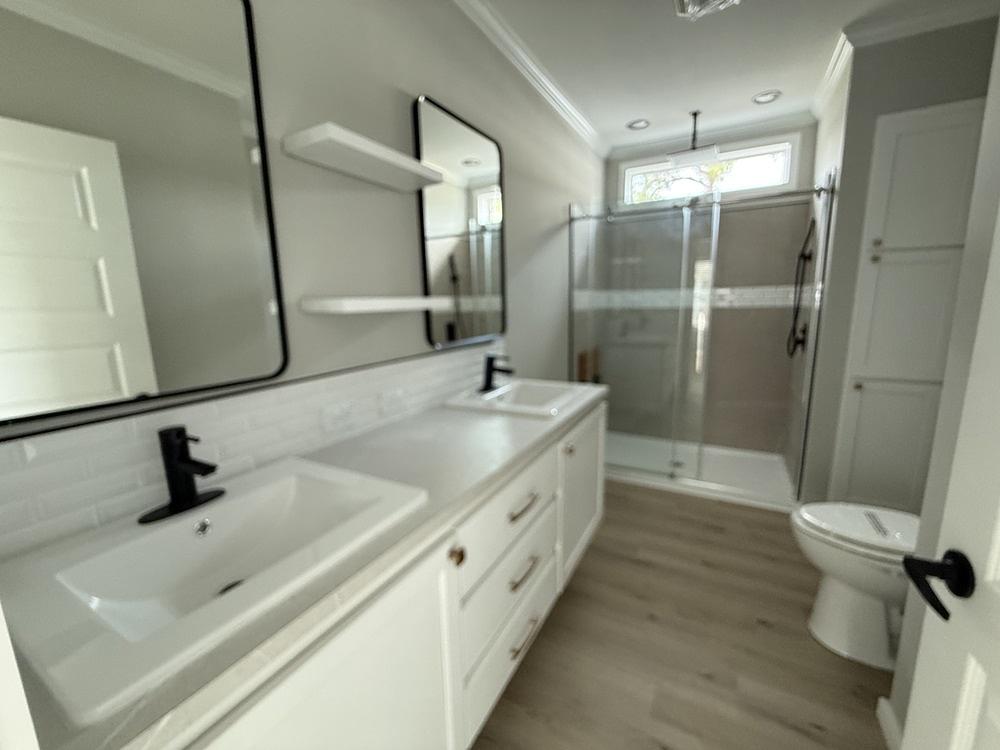 Rolling Greens Village