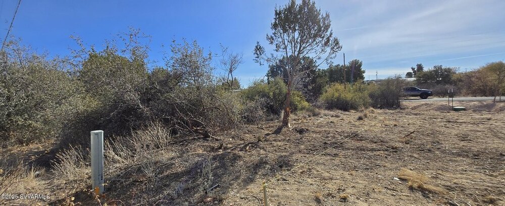 Photo of Mobile Home Lot