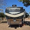 RV for Sale: 2019 COUGAR 27.5RL