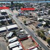 Photo of Mobile Home Lot