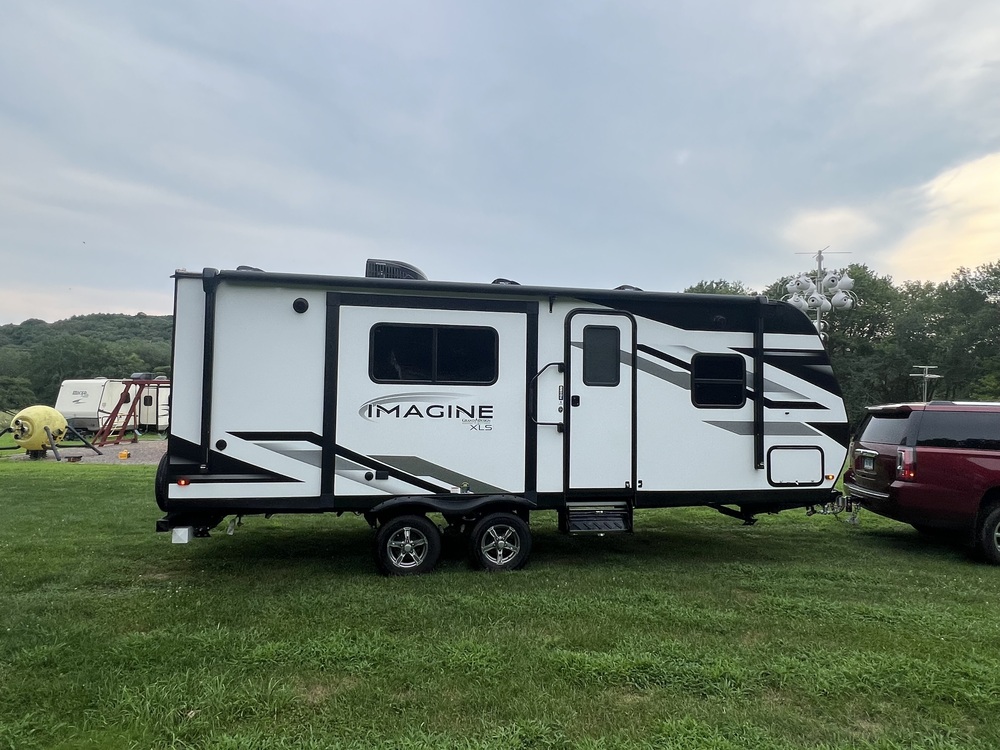 Photo of Rv