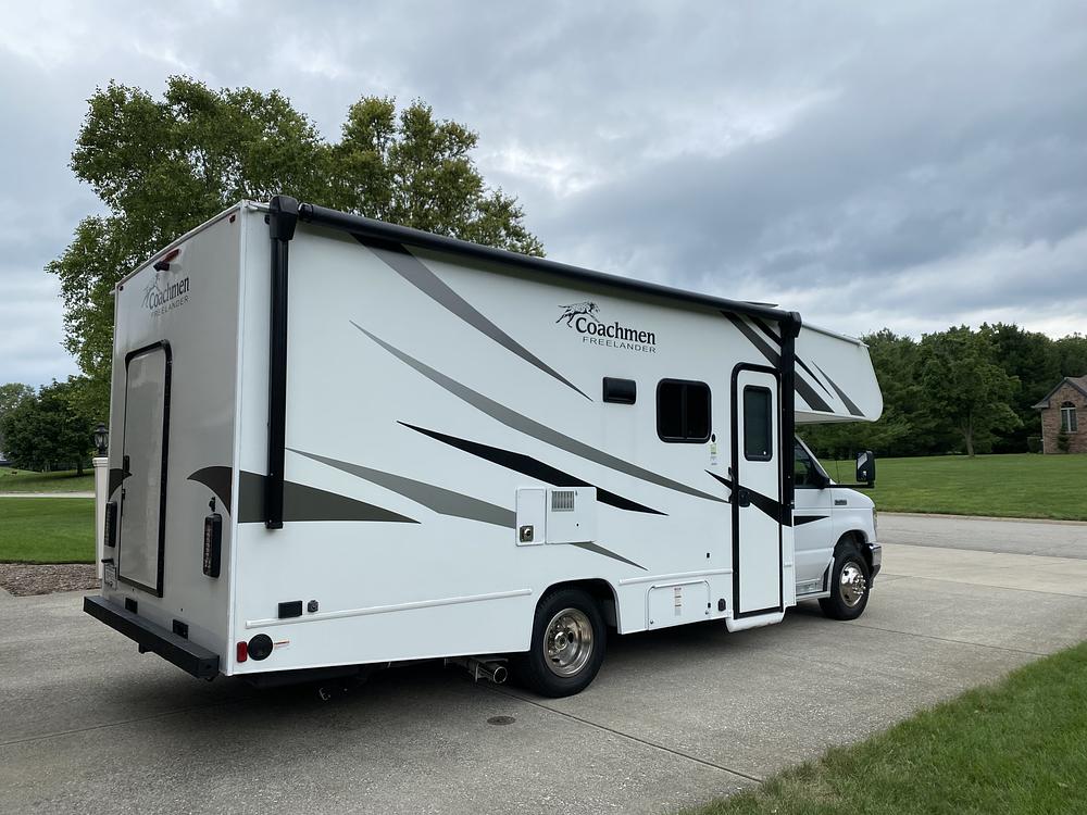 Photo of Rv