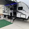 RV for Sale: 2022 Wolf Pup Black Label