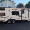 RV for Sale: 2014 SOLAIRE ULTRA LITE 209 BH