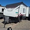 RV for Sale: 2024 CAMPSITE RESERVE 23CC