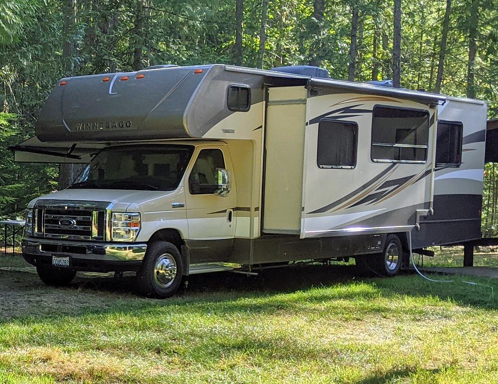 Photo of Rv