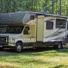 RV for Sale: 2016 MINNIE WINNIE 31K