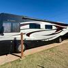 RV for Sale: 2017 PACE ARROW LXE 38K