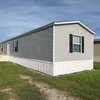 Mobile Home for Sale: LA, MAURICE - 2022 MIYO BALANCE single section for sale., Maurice, LA