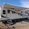 RV for Sale: 2016 ARCTIC FOX 25 Y