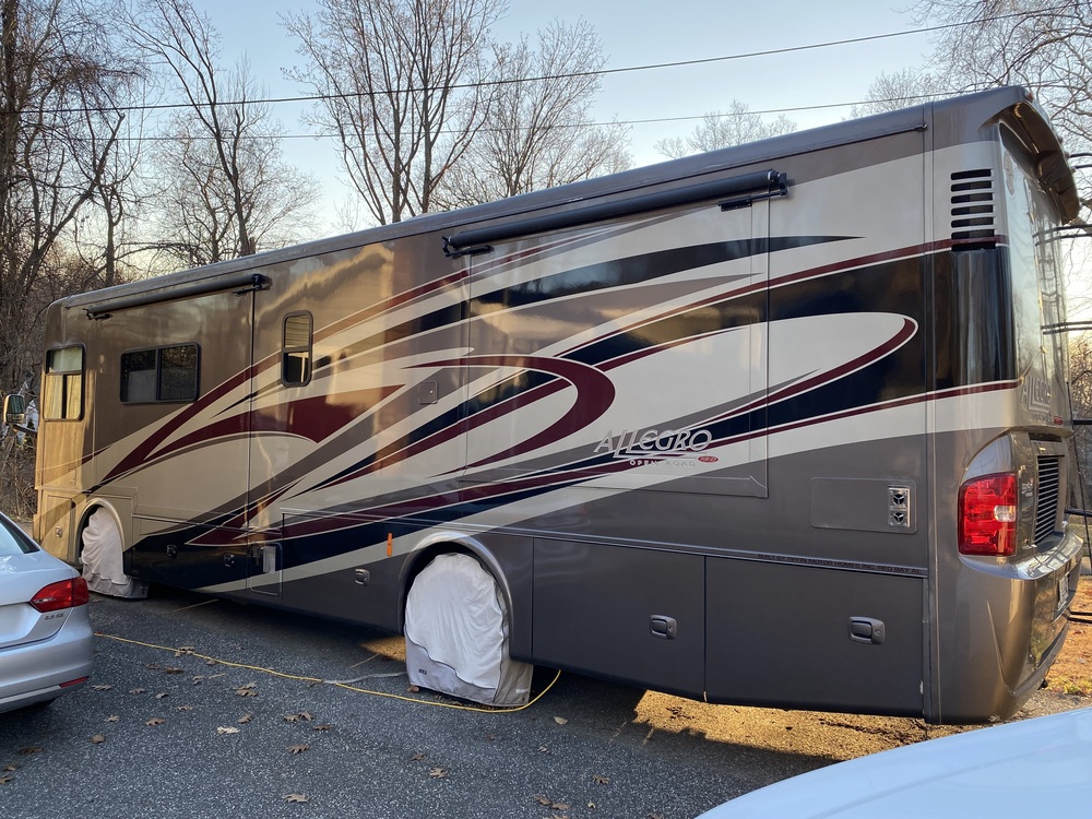 Photo of Rv