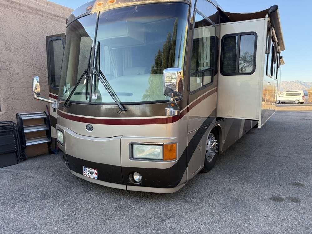 Photo of Rv