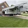 RV for Sale: 2018 Salem 33BHOK