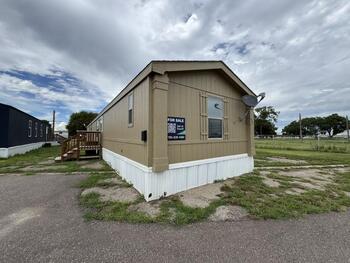 Thumbnail of mobile home