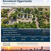 Mobile Home Park for Sale: Stable 33-unit Mobile Home & RV Community – 8.5% Cap Rate, Amarillo, TX