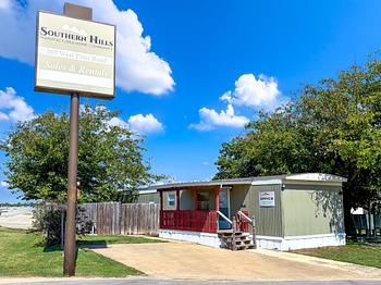 Thumbnail of mobile home park