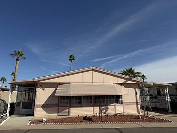 Thumbnail of mobile home