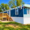 Mobile Home for Sale: For Sale: 2-bedroom, 2-bathroom | Fairfield 42, Fairfield, IA