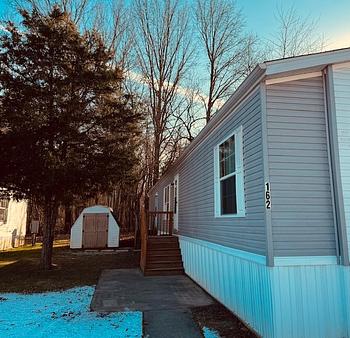 Thumbnail of mobile home