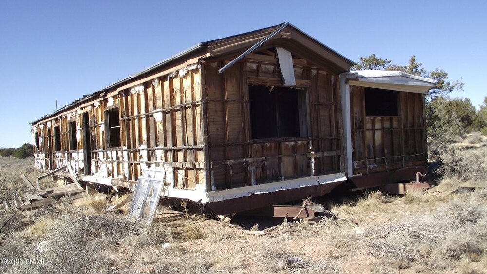 Photo of Mobile Home Lot