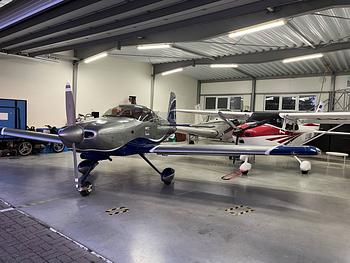 Thumbnail of aircraft