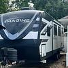 RV for Sale: 2024 IMAGINE 2800BH
