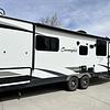 RV for Sale: 2021 SURVEYOR LUXURY 272FLS