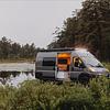 RV for Sale: 2019 PROMASTER 2500