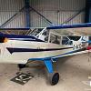 Aircraft for Sale: Auster Mk 5D
