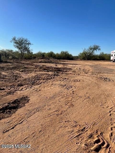 Photo of Mobile Home Lot