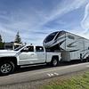 RV for Sale: 2023 SOLITUDE 310GK-R