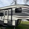 RV for Sale: 2015 PUMA 295BHSS