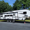 RV for Sale: 2021 Reflection 28BH