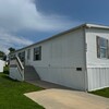 Mobile Home for Rent: 3 Bed 2 Bath 2019 Clayton